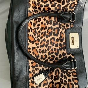 Cole Haan bag perfect condition